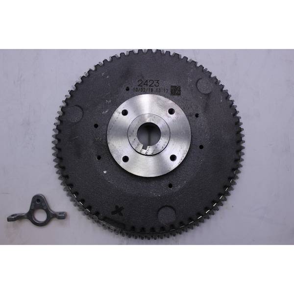 Kit Flywheel Assembly